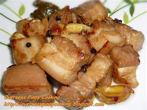 adobo sa asin